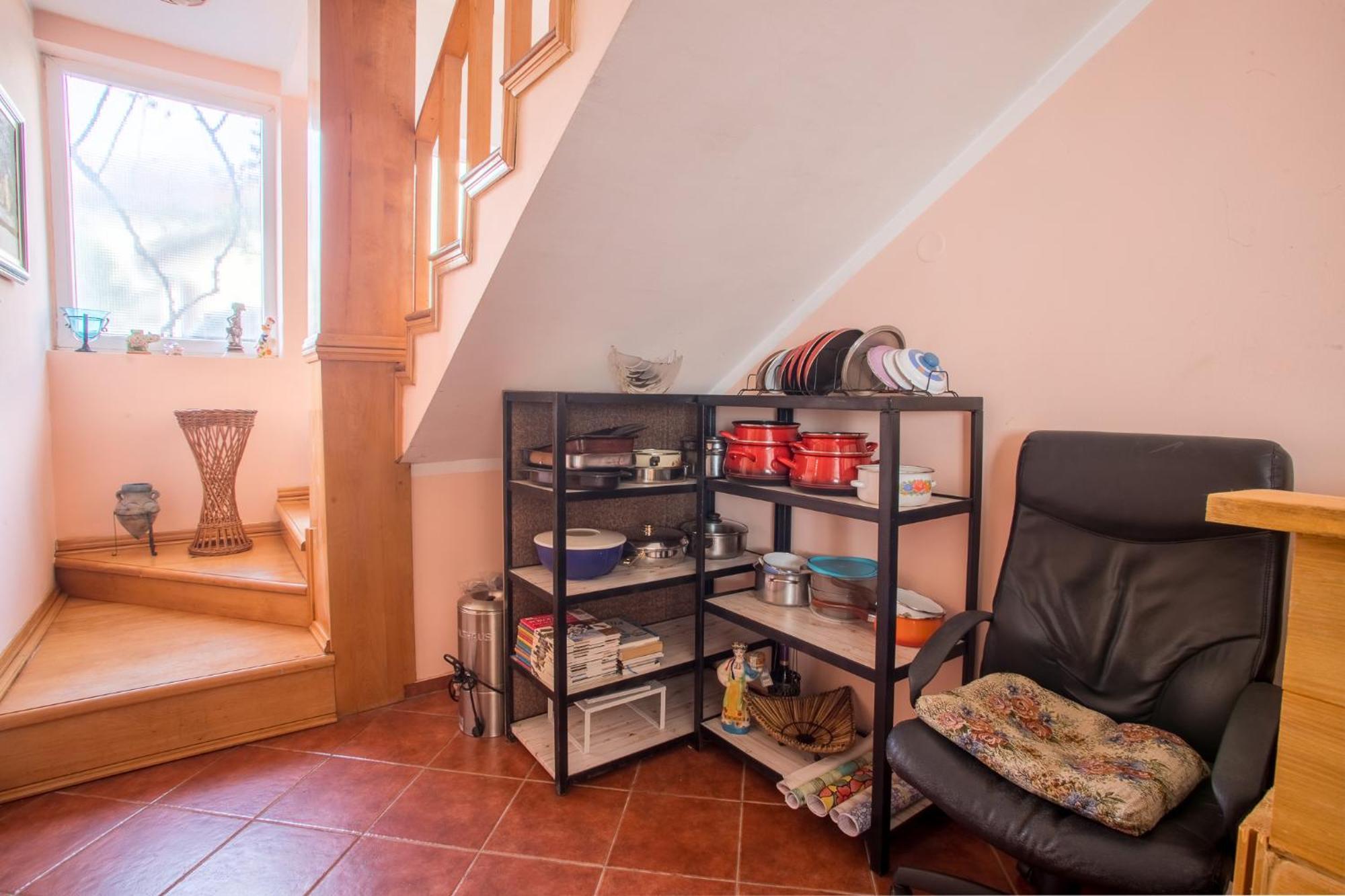 Late Story Apartment Podgorica Bagian luar foto