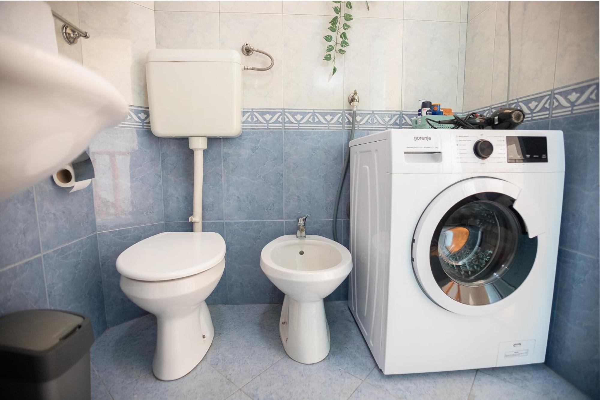 Late Story Apartment Podgorica Bagian luar foto