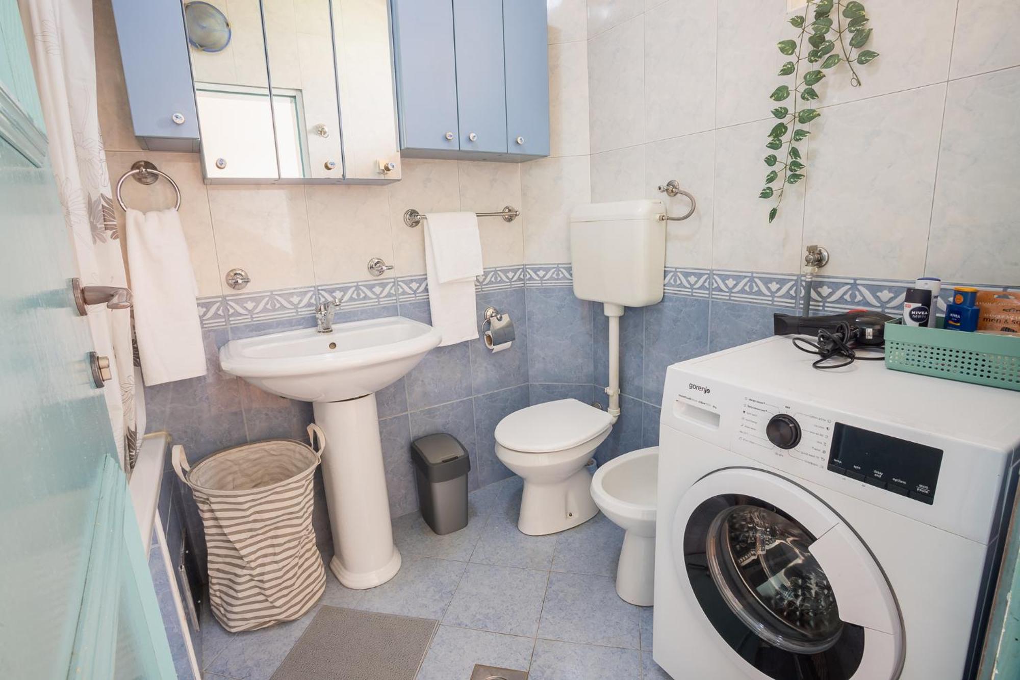 Late Story Apartment Podgorica Bagian luar foto